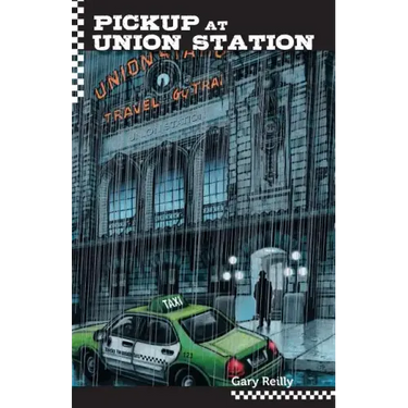 Pick Up At Union Station