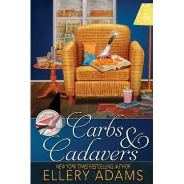 Carbs & Cadavers