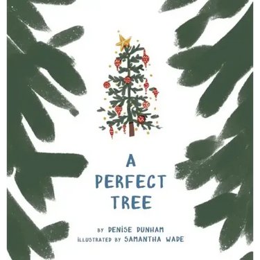 A Perfect Tree