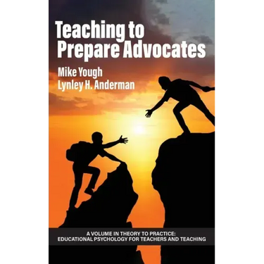 Teaching to Prepare Advocates