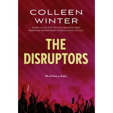 The Disruptors