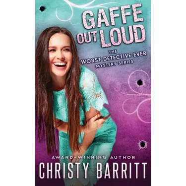Gaffe Out Loud