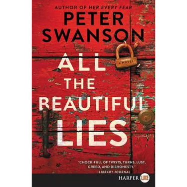All the Beautiful Lies