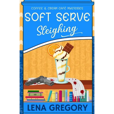 Soft Serve Sleighing