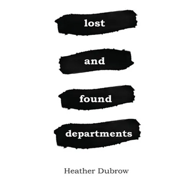 Lost and Found Departments