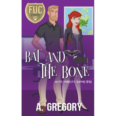 Bat and the Bone
