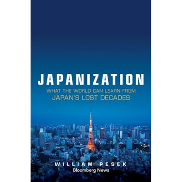Japanization: What the World C