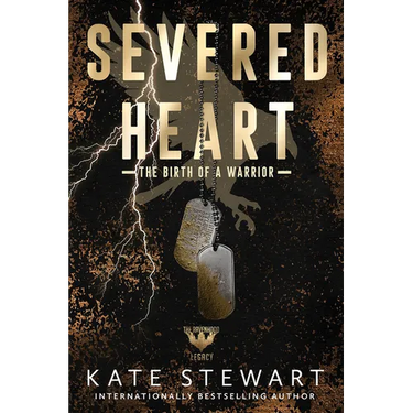 Severed Heart