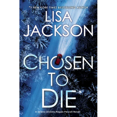 Chosen to Die