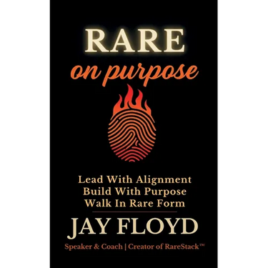 Rare On Purpose
