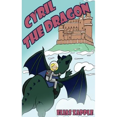 Cyril the Dragon