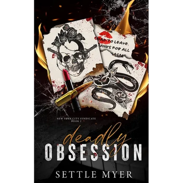 Deadly Obsession