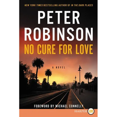 No Cure for Love