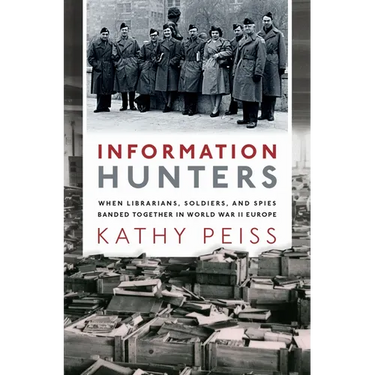 Information Hunters C