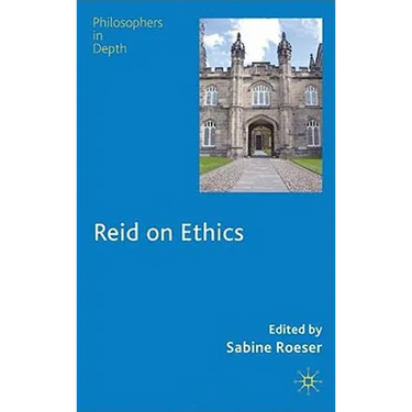 Reid on Ethics
