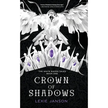 Crown of Shadows