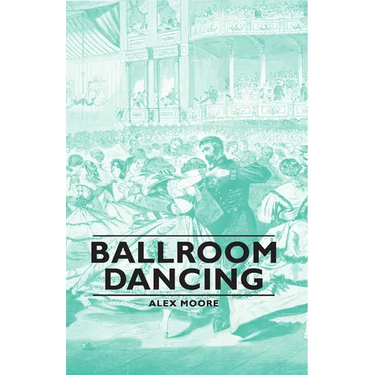 Ballroom Dancing