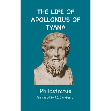 The Life of Apollonius of Tyana