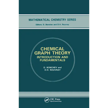 Chemical Graph Theory