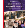 DK Super History Susan B Anthony and Women's Rights