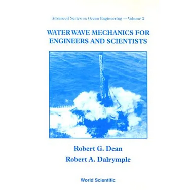 Water Wave Mechanics for Engineer...(V2)