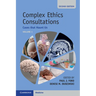 Complex Ethics Consultations