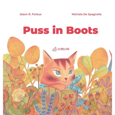 Puss in Boots