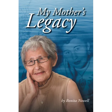 My Mother's Legacy