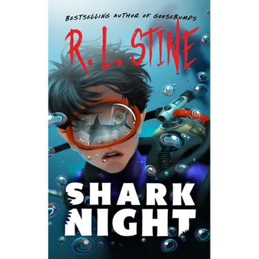 Shark Night