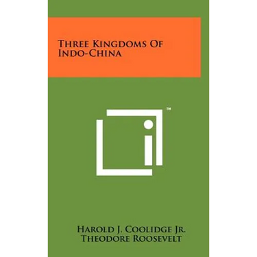 Three Kingdoms Of Indo-China
