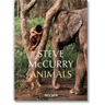 Steve McCurry. Animals