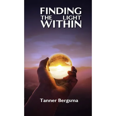 Finding The Light Within: Charting a Path to Resilience
