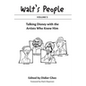 Walt's People: Volume 5: Talking Disney with the Artists Who Knew Him