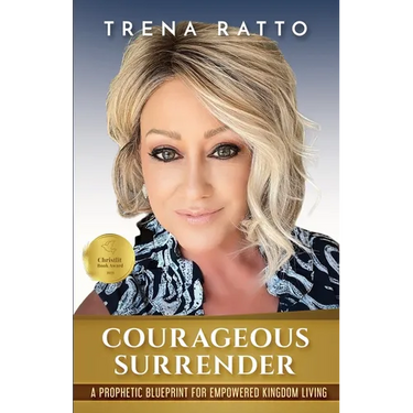 Courageous Surrender