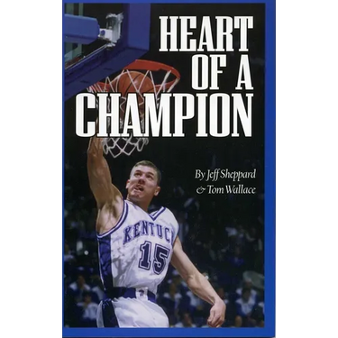 Heart of a Champion