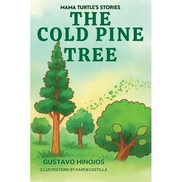 The Cold Pine Tree