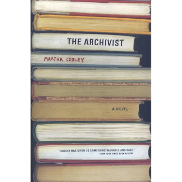 The Archivist