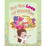 For the Love of Stuffies