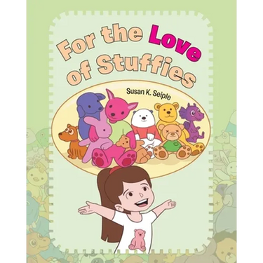 For the Love of Stuffies
