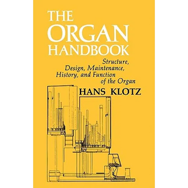 The Organ Handbook