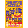 Crossword Puzzles for the Weekend