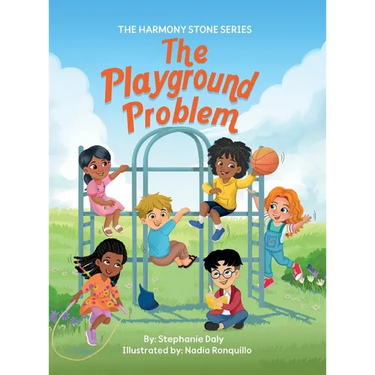 The Harmony Stone and The Playground Problem