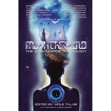 Mothersound: The Sau偀iverse Anthology