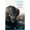 The Fury of the Gods (Standard Hardcover Edition)