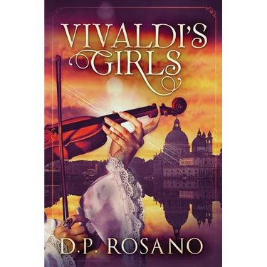 Vivaldi's Girls
