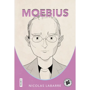 Moebius Vol 4