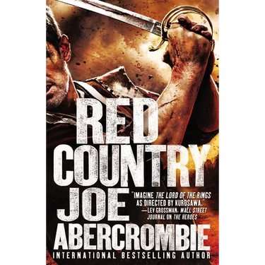 Red Country