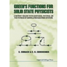 Green's Functions for Solid State...
