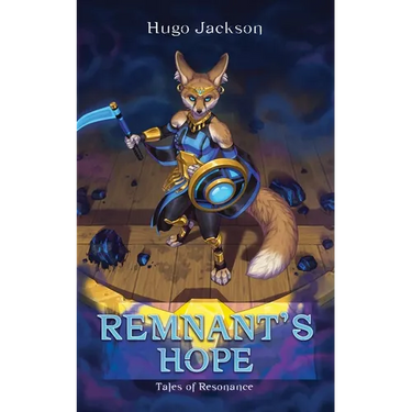 Remnant's Hope: Tales of Resonance