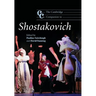The Cambridge Companion to Shostakovich